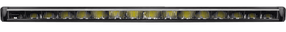 LED-ramp S32 DRL – 192 W 85 cm – 10 720 lm – produktvy från sidan | LUXTAR