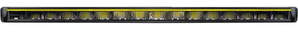 LED-ramp S32 DRL – 192 W 85 cm – 10 720 lm – i användning | LUXTAR