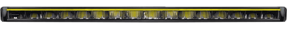LED-ramp S32 DRL – 192 W 85 cm – 10 720 lm – i användning | LUXTAR