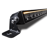 LUXTAR Ledramp S42 DRL – 240 W 105 cm - Carlevel AB - Fordon och delar > Fordonsdelar > Belysning > Extraljus