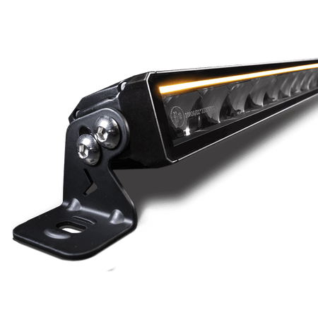 LUXTAR Ledramp S42 DRL – 240 W 105 cm - Carlevel AB - Fordon och delar > Fordonsdelar > Belysning > Extraljus