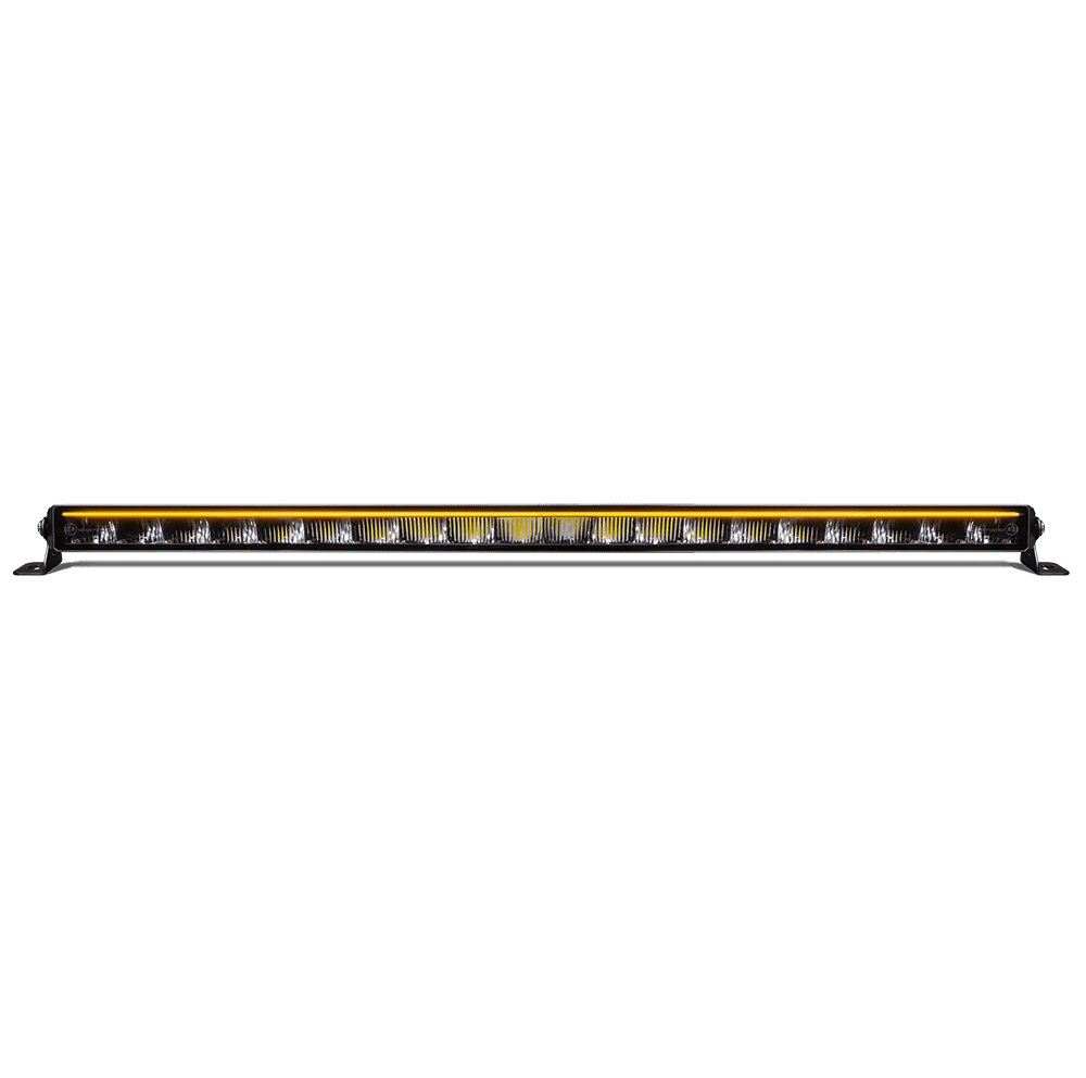 LUXTAR Ledramp S42 DRL – 240 W 105 cm - Carlevel AB - Fordon och delar > Fordonsdelar > Belysning > Extraljus