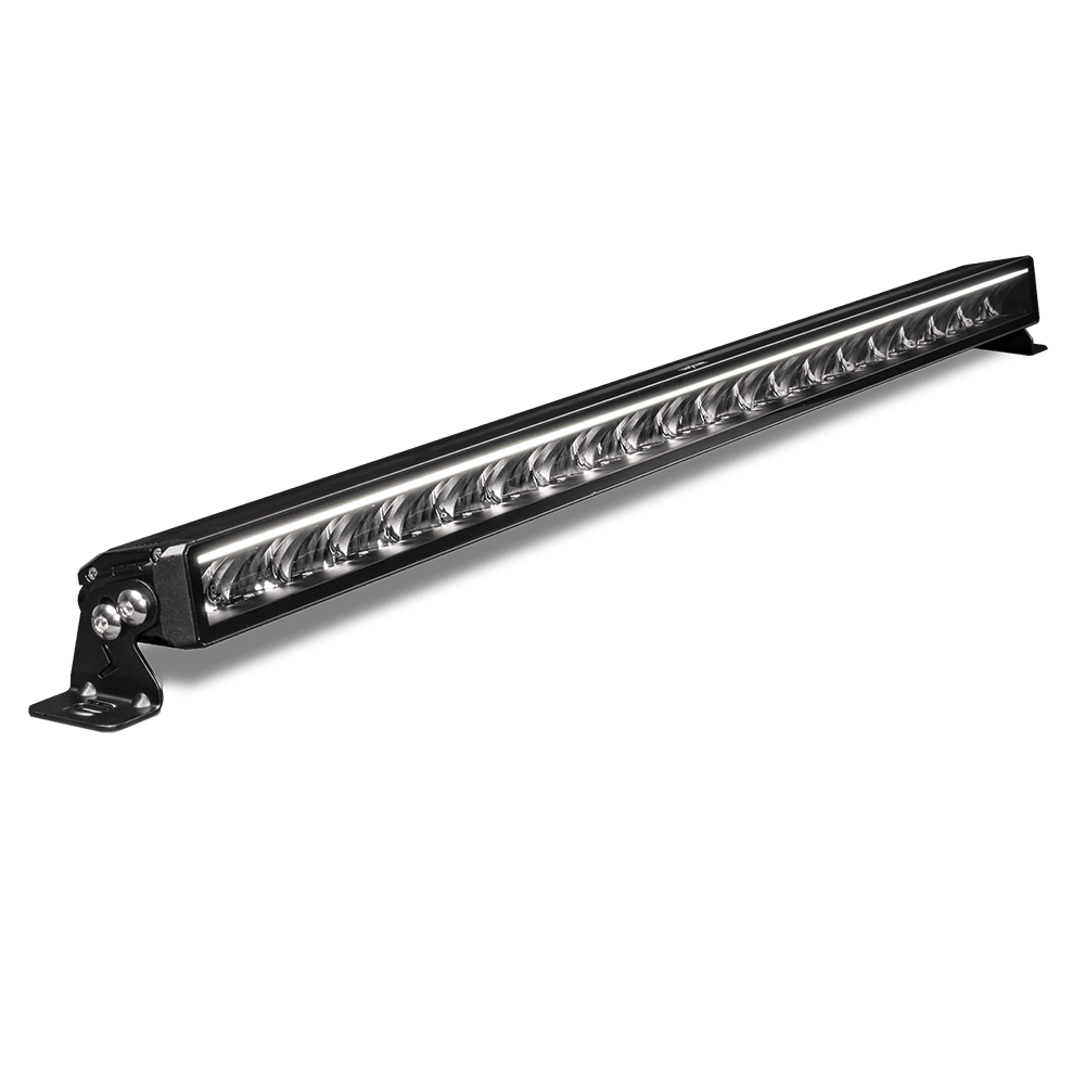 LUXTAR Ledramp S42 DRL – 240 W 105 cm - Carlevel AB - Fordon och delar > Fordonsdelar > Belysning > Extraljus