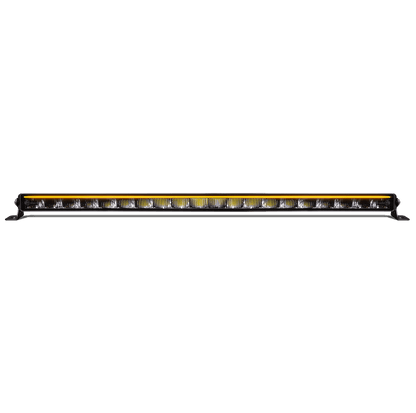 LED-ramp S42 DRL – 240 W 105 cm – 12 110 lm – produktvy från sidan | LUXTAR