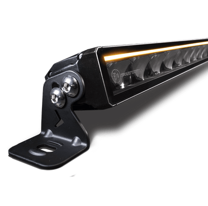 LED-ramp S42 DRL – 240 W 105 cm – 12 110 lm – produktbild framifrån | LUXTAR