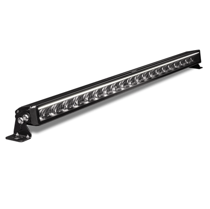 LED-ramp S42 DRL – 240 W 105 cm – 12 110 lm – närbild detaljer | LUXTAR