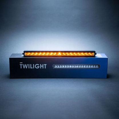 LUXTAR Ledramp Twilight – 300W - Carlevel AB - Fordon och delar > Fordonsdelar > Belysning > Extraljus