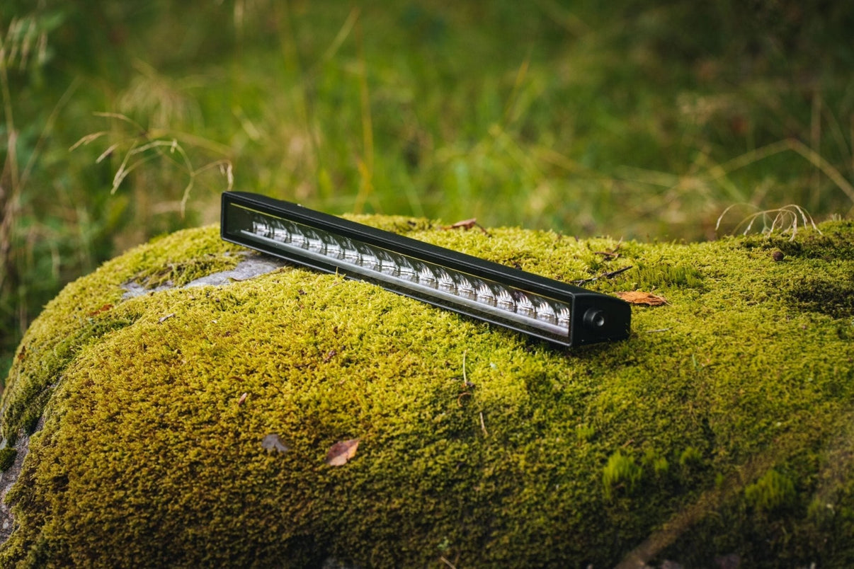 LUXTAR Ledramp Twilight – 300W - Carlevel AB - Fordon och delar > Fordonsdelar > Belysning > Extraljus