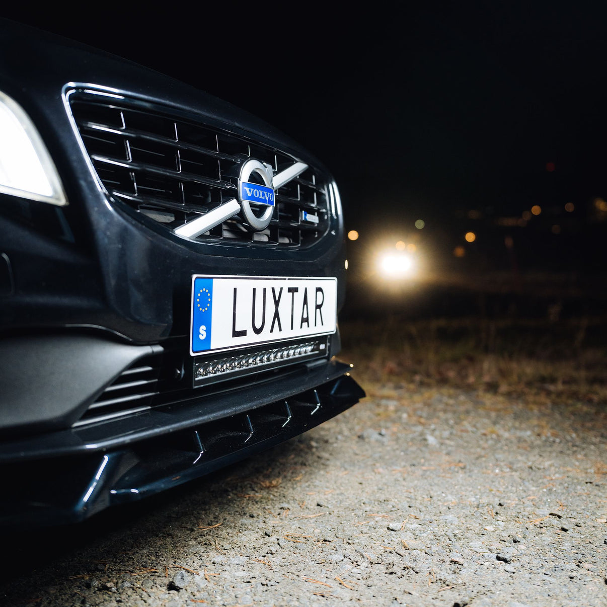 LUXTAR Ledramp Twilight – 300W - Carlevel AB - Fordon och delar > Fordonsdelar > Belysning > Extraljus
