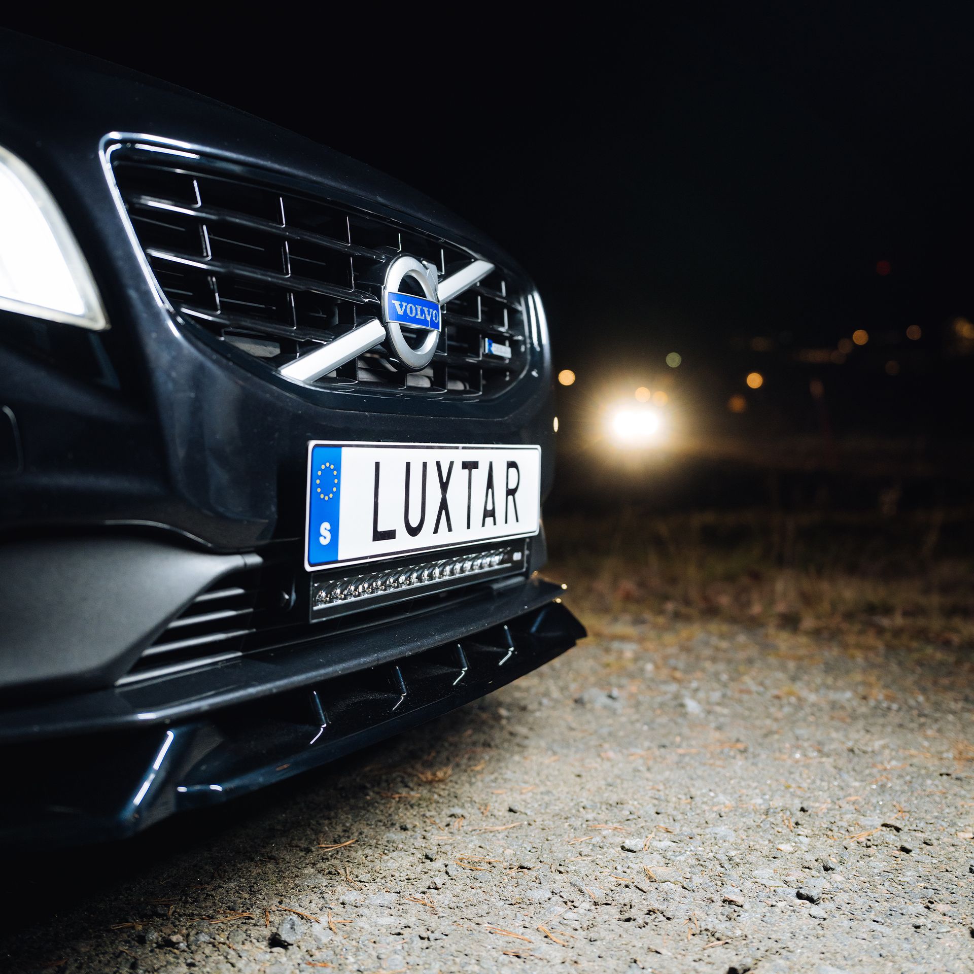 LUXTAR Ledramp Twilight – 300W - Carlevel AB - Fordon och delar > Fordonsdelar > Belysning > Extraljus