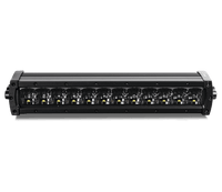 LUXTAR Ledramp X12 Black Edition 120W 36cm - Carlevel AB - Fordon och delar > Fordonsdelar > Belysning > Extraljus