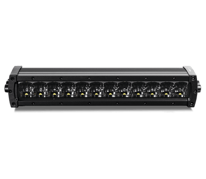 LUXTAR Ledramp X12 Black Edition 120W 36cm - Carlevel AB - Fordon och delar > Fordonsdelar > Belysning > Extraljus