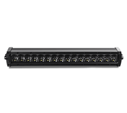 LUXTAR Ledramp X16 Black Edition 160W 47cm - Carlevel AB - Fordon och delar > Fordonsdelar > Belysning > Extraljus