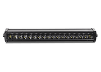 LUXTAR Ledramp X18 Black Edition 180W 52cm - Carlevel AB - Fordon och delar > Fordonsdelar > Belysning > Extraljus