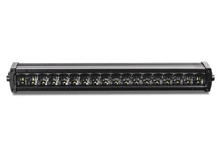 LUXTAR Ledramp X18 Black Edition 180W 52cm - Carlevel AB - Fordon och delar > Fordonsdelar > Belysning > Extraljus