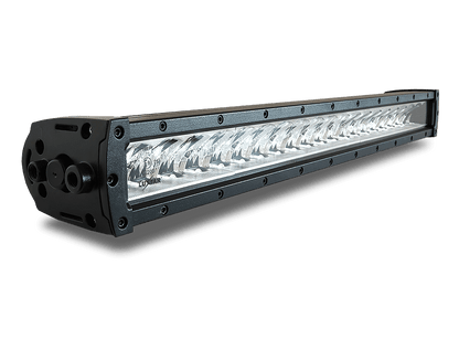 LUXTAR Ledramp X18 – Spot 52 cm - Carlevel AB - Fordon och delar > Fordonsdelar > Belysning > Extraljus