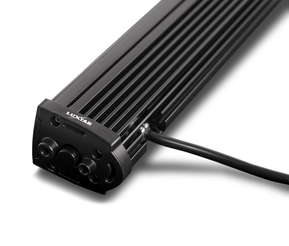LUXTAR Ledramp X18 – Spot 52 cm - Carlevel AB - Fordon och delar > Fordonsdelar > Belysning > Extraljus