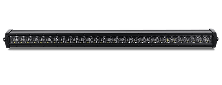 LUXTAR Ledramp X30 Black Edition 300W 83cm - Carlevel AB - Fordon och delar > Fordonsdelar > Belysning > Extraljus