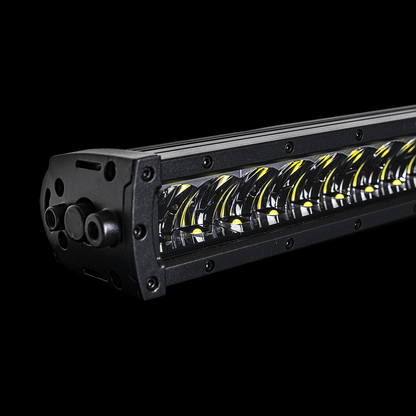 LUXTAR Ledramp X40 Black Edition 400W 109cm - Carlevel AB - Fordon och delar > Fordonsdelar > Belysning > Extraljus