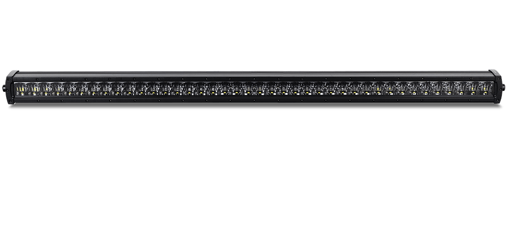 LUXTAR Ledramp X40 Black Edition 400W 109cm - Carlevel AB - Fordon och delar > Fordonsdelar > Belysning > Extraljus