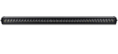 LUXTAR Ledramp X40 Black Edition 400W 109cm - Carlevel AB - Fordon och delar > Fordonsdelar > Belysning > Extraljus