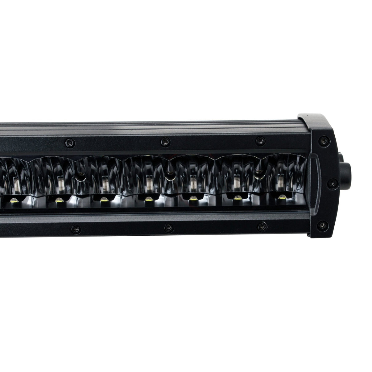 LUXTAR Ledramp X44 Black Edition 440W 120 - Carlevel AB - Fordon och delar > Fordonsdelar > Belysning > Extraljus