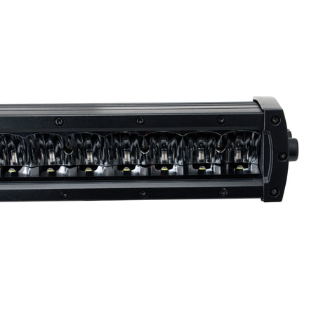 LUXTAR Ledramp X44 Black Edition 440W 120 - Carlevel AB - Fordon och delar > Fordonsdelar > Belysning > Extraljus