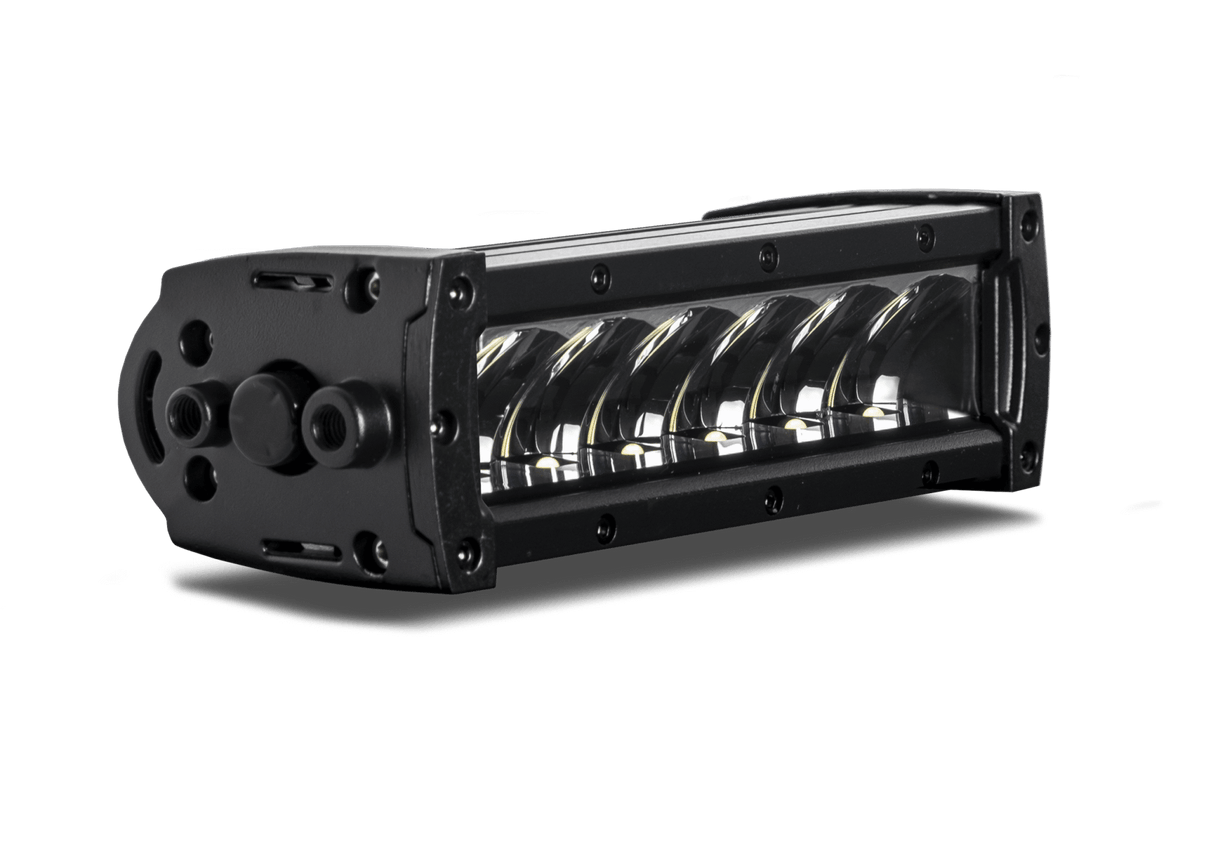 LUXTAR Ledramp X6 Black Edition 60W 21cm - Carlevel AB - Fordon och delar > Fordonsdelar > Belysning > Extraljus
