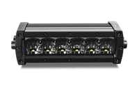 LUXTAR Ledramp X6 Black Edition 60W 21cm - Carlevel AB - Fordon och delar > Fordonsdelar > Belysning > Extraljus