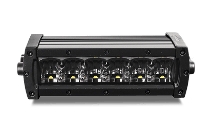 LUXTAR Ledramp X6 Black Edition 60W 21cm - Carlevel AB - Fordon och delar > Fordonsdelar > Belysning > Extraljus