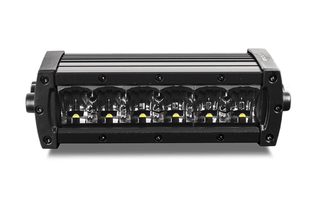 LUXTAR Ledramp X6 Black Edition 60W 21cm - Carlevel AB - Fordon och delar > Fordonsdelar > Belysning > Extraljus