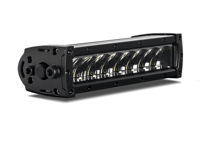 LUXTAR Ledramp X8 Black Edition 80W 26cm - Carlevel AB - Fordon och delar > Fordonsdelar > Belysning > Extraljus