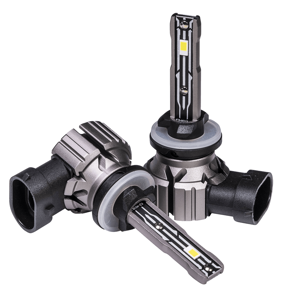 LUXTAR Onyx – 1840 Lumen - Carlevel AB - Fordon och delar > Fordonsdelar > Belysning > Halvljus