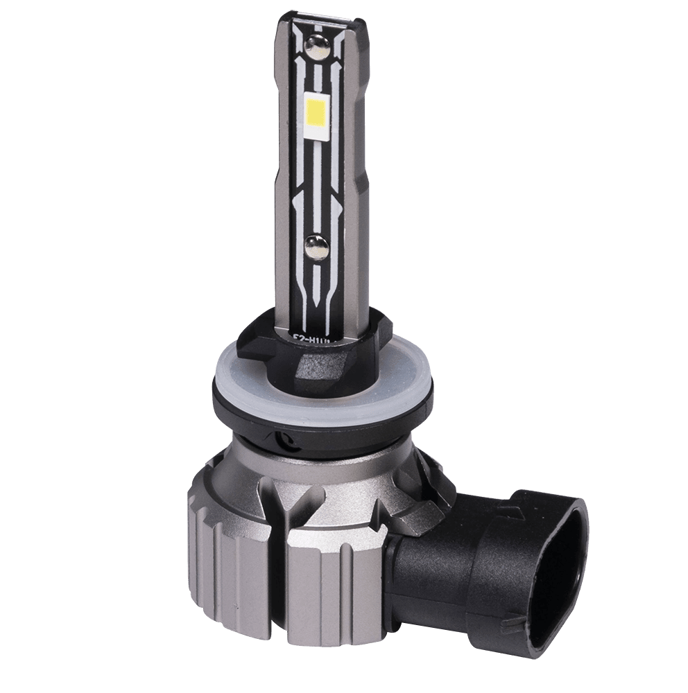 LUXTAR Onyx – 1840 Lumen - Carlevel AB - Fordon och delar > Fordonsdelar > Belysning > Halvljus