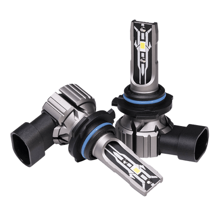LUXTAR Onyx – 9006 HB4 – 1840 Lumen - Carlevel AB - Fordon och delar > Fordonsdelar > Belysning > Halvljus