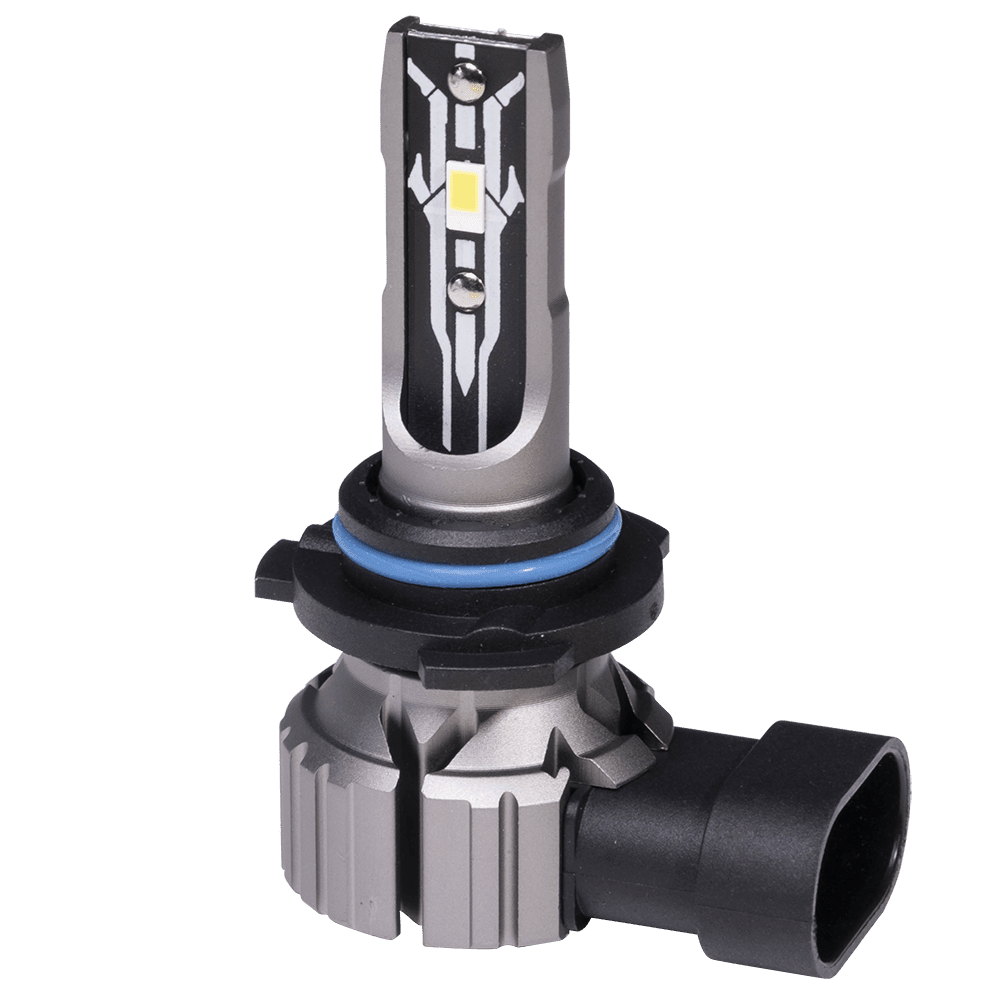 LUXTAR Onyx – 9006 HB4 – 1840 Lumen - Carlevel AB - Fordon och delar > Fordonsdelar > Belysning > Halvljus