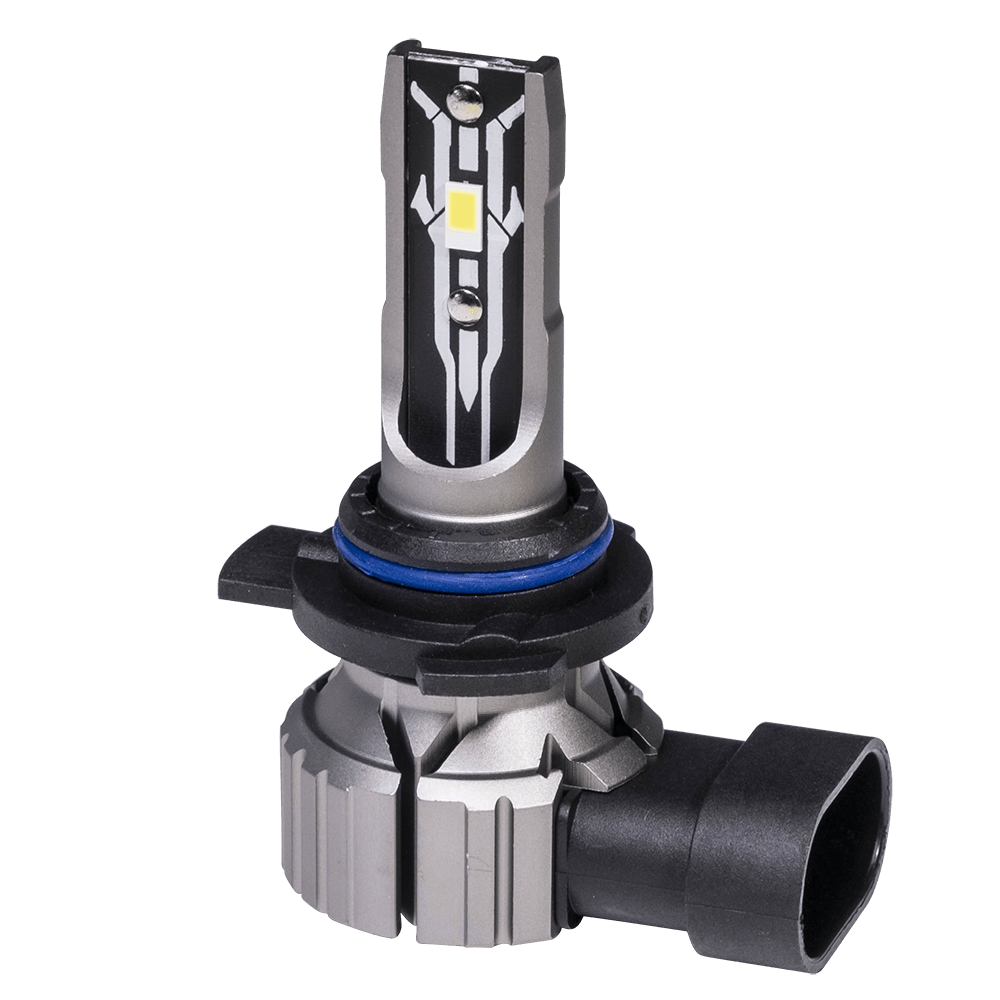 Onyx – 9012 – 1840 Lumen – närbild detaljer | LUXTAR