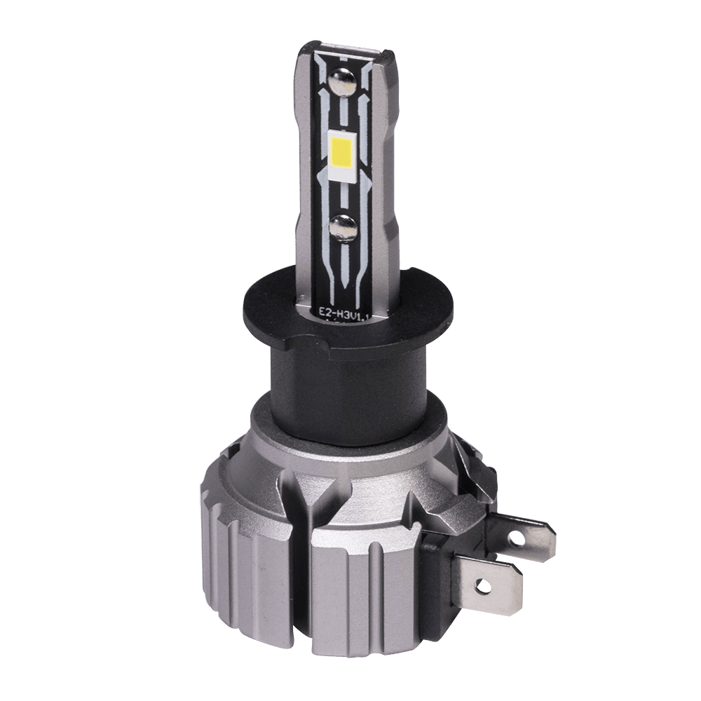 LUXTAR Onyx – H3 – 1840 Lumen - Carlevel AB - Fordon och delar > Fordonsdelar > Belysning > Halvljus