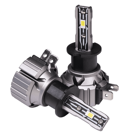 LUXTAR Onyx – H3 – 1840 Lumen - Carlevel AB - Fordon och delar > Fordonsdelar > Belysning > Halvljus