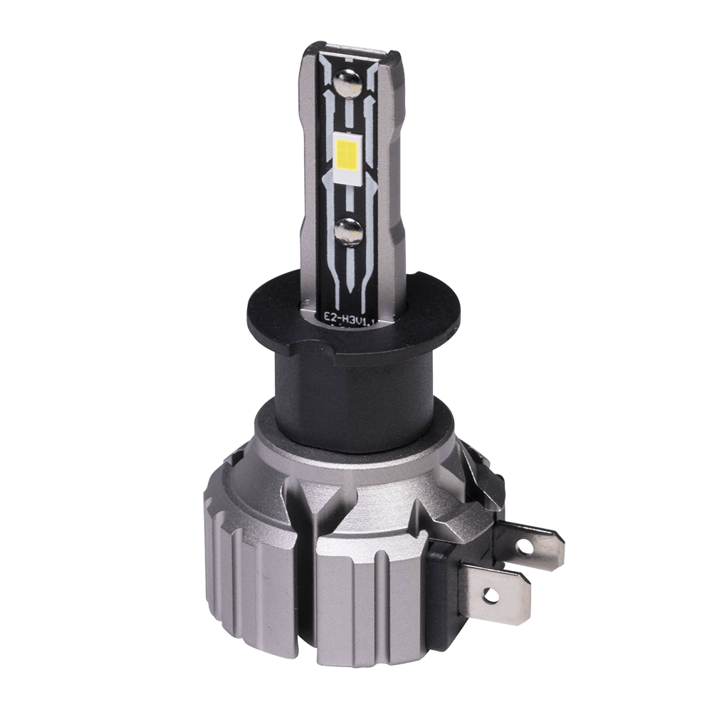 Onyx – H3 – 1840 Lumen – närbild detaljer | LUXTAR