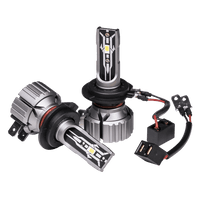 LUXTAR Onyx – H7 – 1840 Lumen - Carlevel AB - Fordon och delar > Fordonsdelar > Belysning > Halvljus