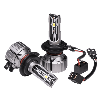 LUXTAR Onyx – H7 – 1840 Lumen - Carlevel AB - Fordon och delar > Fordonsdelar > Belysning > Halvljus