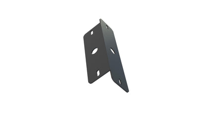 OptiFlux – Bracket for 6 LED – LUXTAR – alternativ vy | LUXTAR