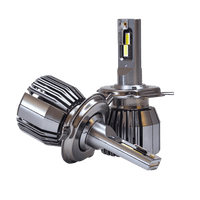 LUXTAR Premium CANBUS H4 LED – 52 W - Carlevel AB - Fordon och delar > Fordonsdelar > Belysning > Halvljus