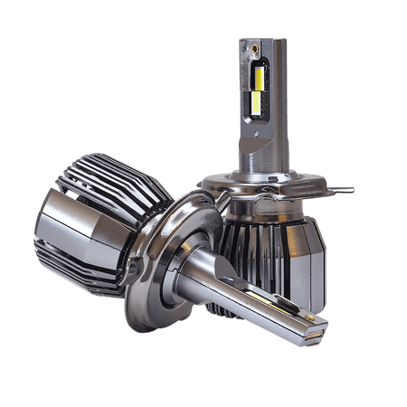 LUXTAR Premium CANBUS H4 LED – 52 W - Carlevel AB - Fordon och delar > Fordonsdelar > Belysning > Halvljus