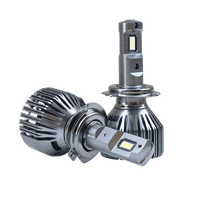 LUXTAR Premium CANBUS H7 LED – 52 W - Carlevel AB - Fordon och delar > Fordonsdelar > Belysning > Halvljus