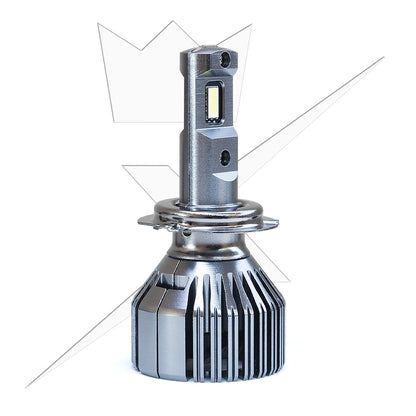 LUXTAR Premium CANBUS H7 LED – 52 W - Carlevel AB - Fordon och delar > Fordonsdelar > Belysning > Halvljus