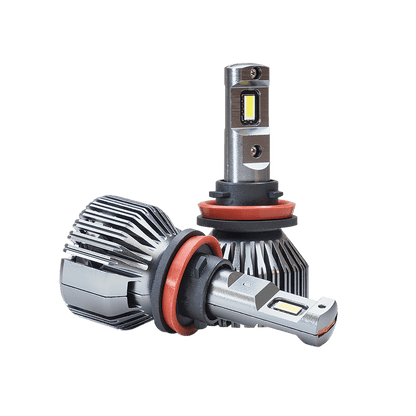 LUXTAR Premium CANBUS H9 LED – 52 W - Carlevel AB - Fordon och delar > Fordonsdelar > Belysning > Halvljus