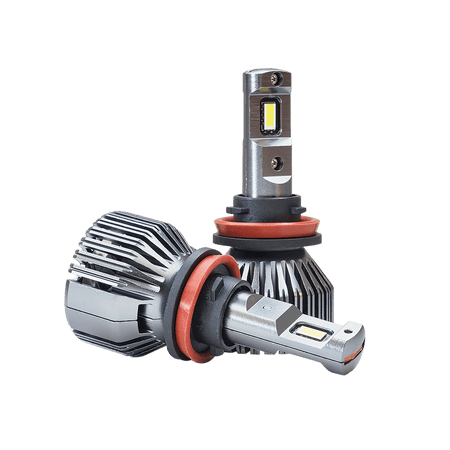 LUXTAR Premium CANBUS H9 LED – 52 W - Carlevel AB - Fordon och delar > Fordonsdelar > Belysning > Halvljus