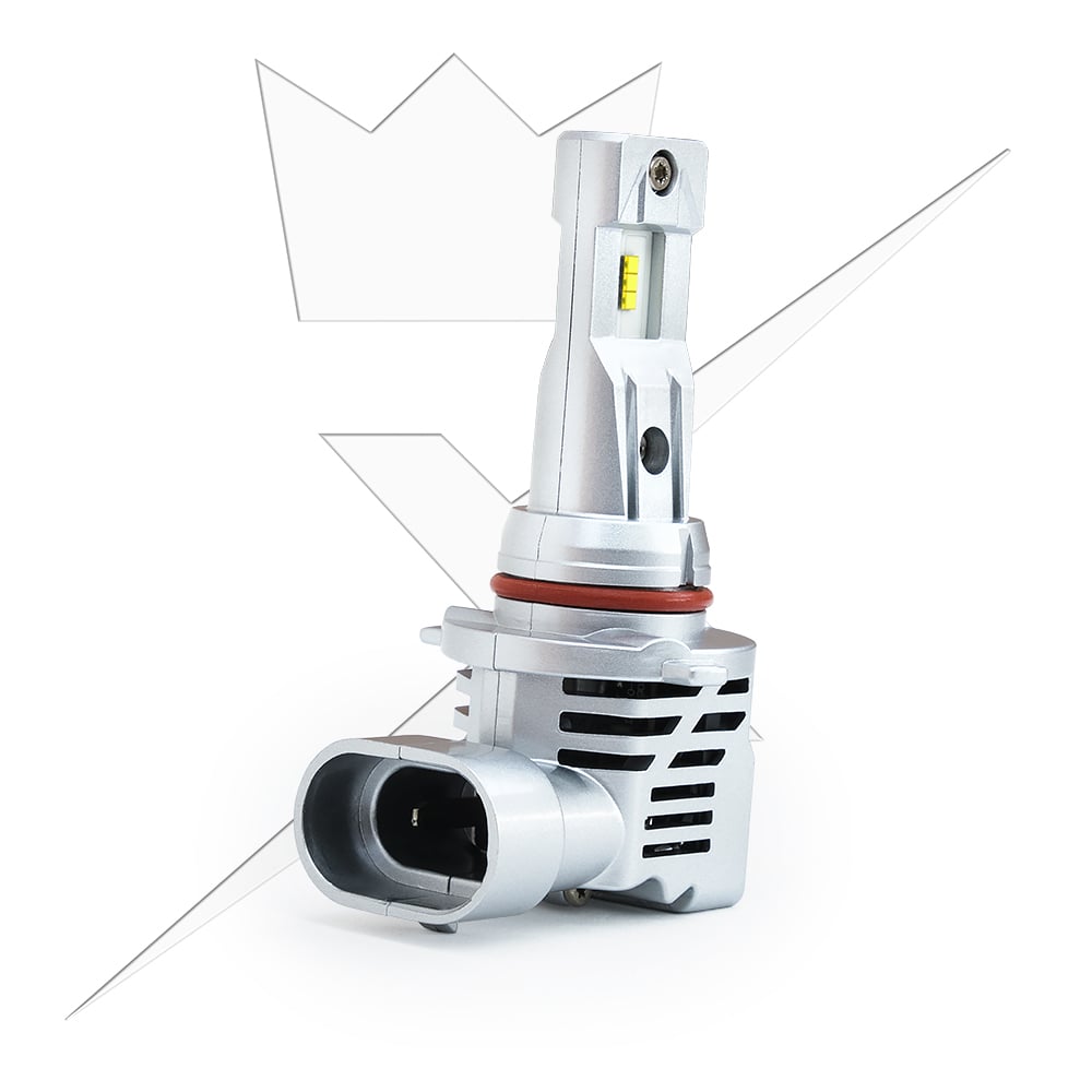 LUXTAR Q1 LED 9005 – 9-32V DC - Carlevel AB - Fordon och delar > Fordonsdelar > Belysning > Halvljus
